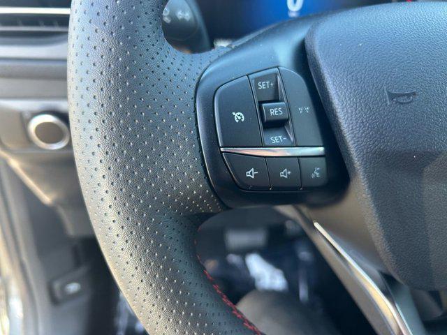 used 2025 Ford Escape car, priced at $26,888