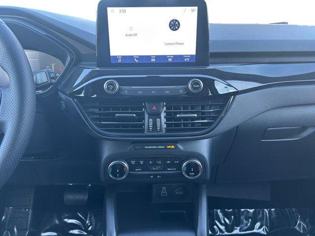 used 2025 Ford Escape car, priced at $26,888