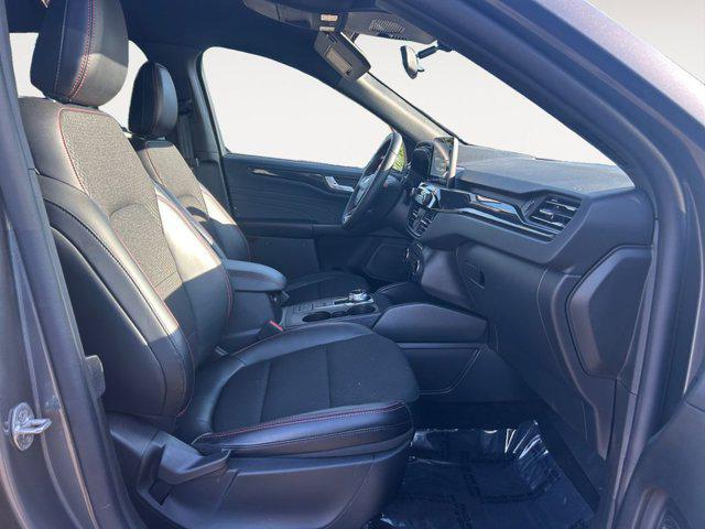 used 2025 Ford Escape car, priced at $26,888