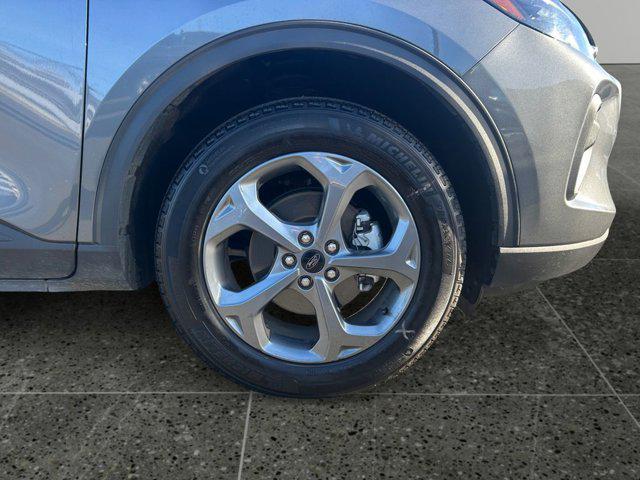 used 2025 Ford Escape car, priced at $26,888