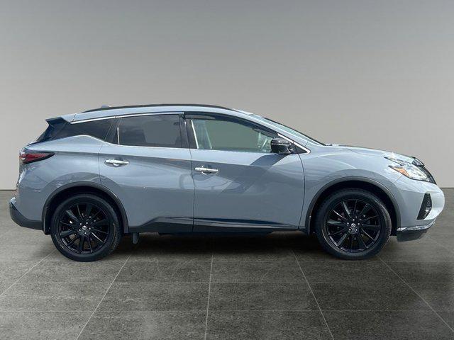 used 2021 Nissan Murano car, priced at $24,088