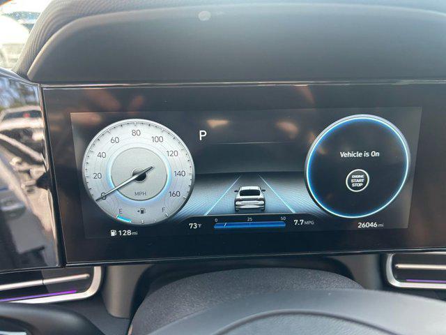 used 2021 Hyundai Elantra car, priced at $21,590