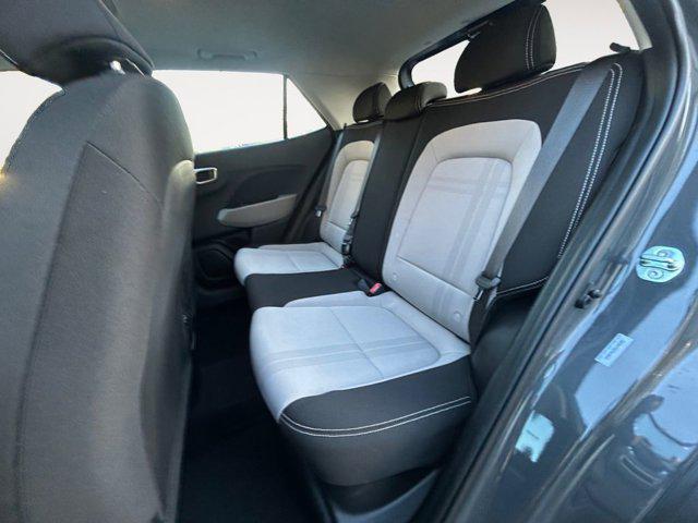 used 2025 Hyundai Venue car, priced at $20,888