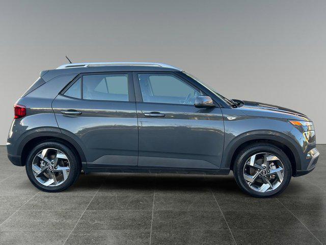 used 2025 Hyundai Venue car, priced at $20,888
