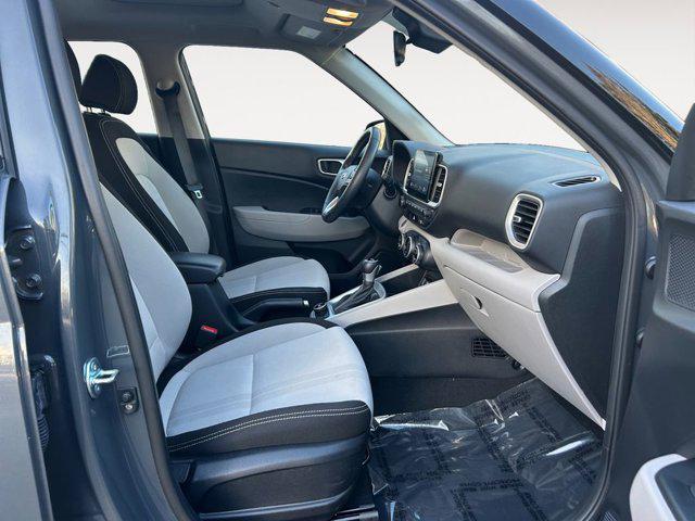 used 2025 Hyundai Venue car, priced at $20,888