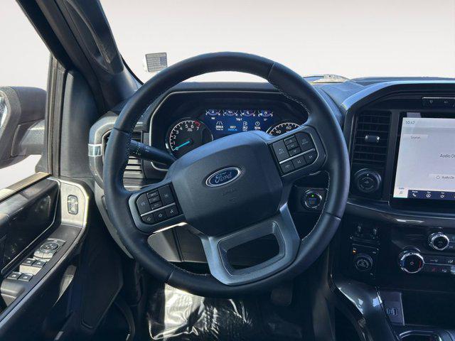 used 2023 Ford F-150 car, priced at $49,888