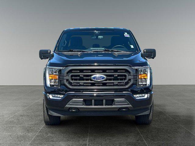 used 2023 Ford F-150 car, priced at $49,888