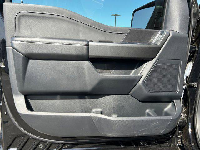 used 2023 Ford F-150 car, priced at $49,888