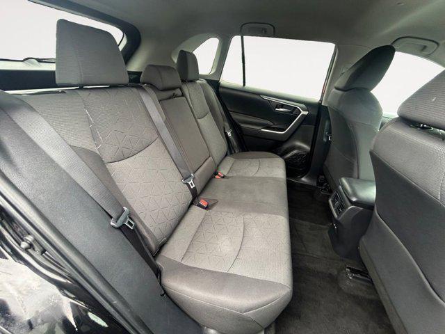 used 2022 Toyota RAV4 car, priced at $28,888