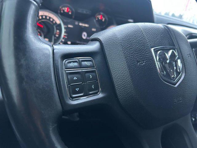 used 2018 Ram 2500 car, priced at $38,988