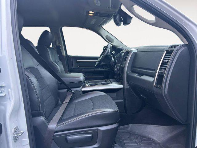 used 2018 Ram 2500 car, priced at $38,988