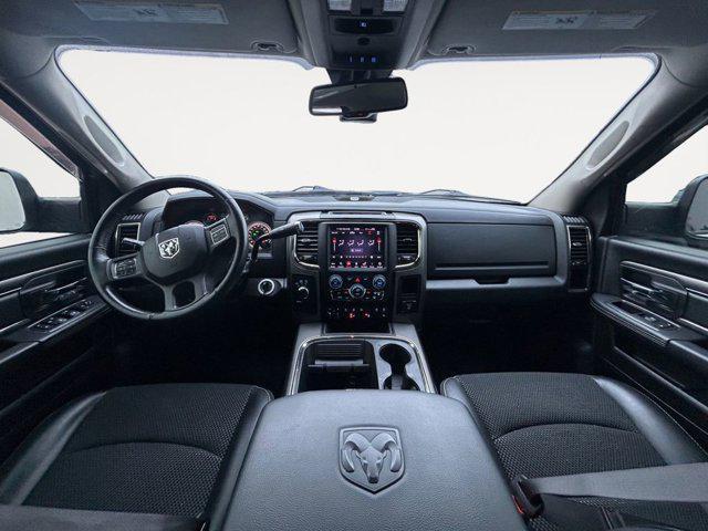 used 2018 Ram 2500 car, priced at $38,988