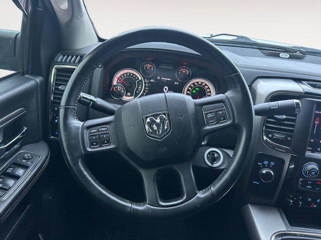 used 2018 Ram 2500 car, priced at $38,988