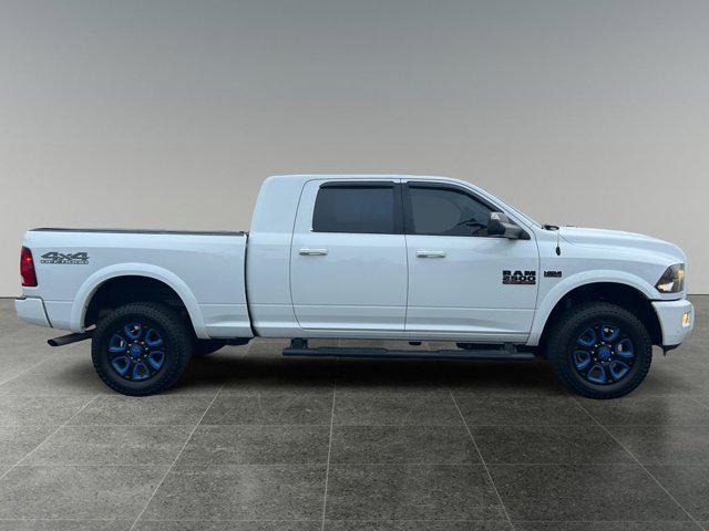 used 2018 Ram 2500 car, priced at $38,988