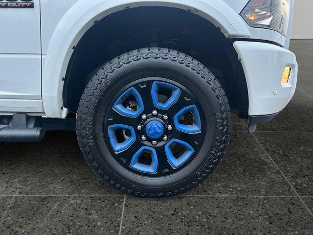 used 2018 Ram 2500 car, priced at $38,988