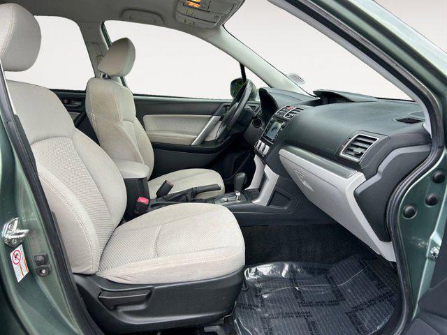 used 2018 Subaru Forester car, priced at $17,988