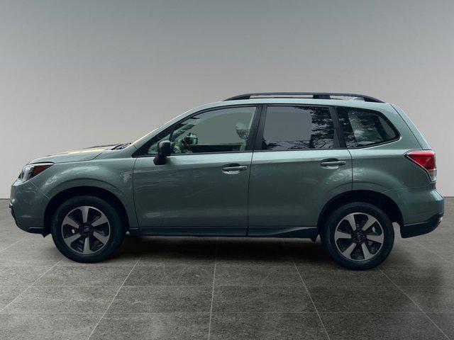 used 2018 Subaru Forester car, priced at $17,988
