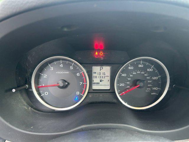 used 2018 Subaru Forester car, priced at $17,988