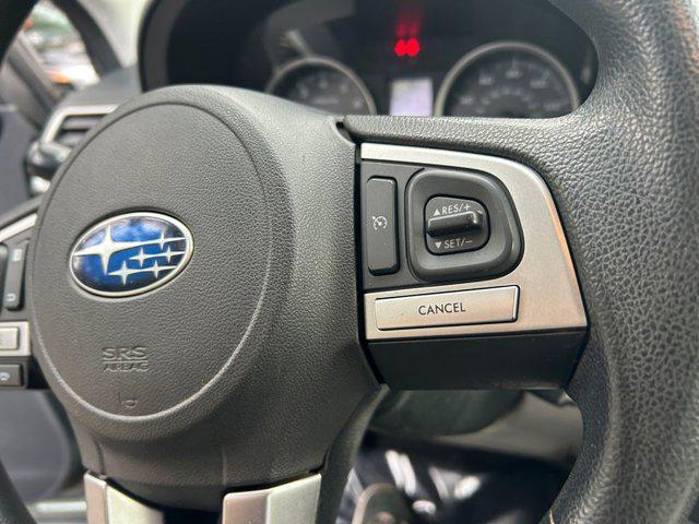 used 2018 Subaru Forester car, priced at $17,988