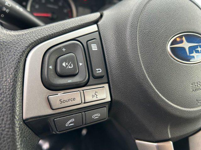 used 2018 Subaru Forester car, priced at $17,988