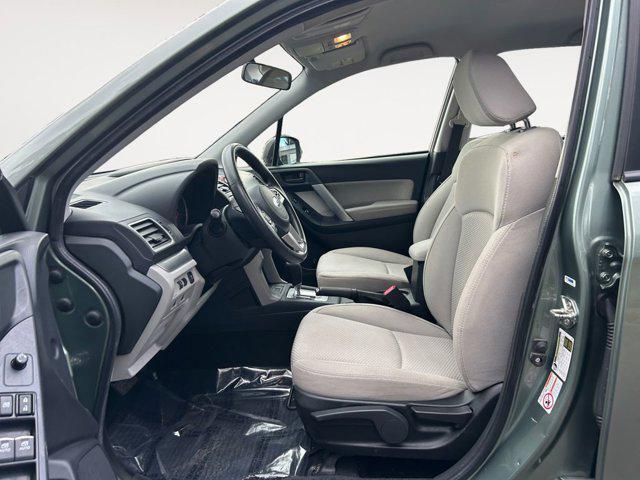 used 2018 Subaru Forester car, priced at $17,988