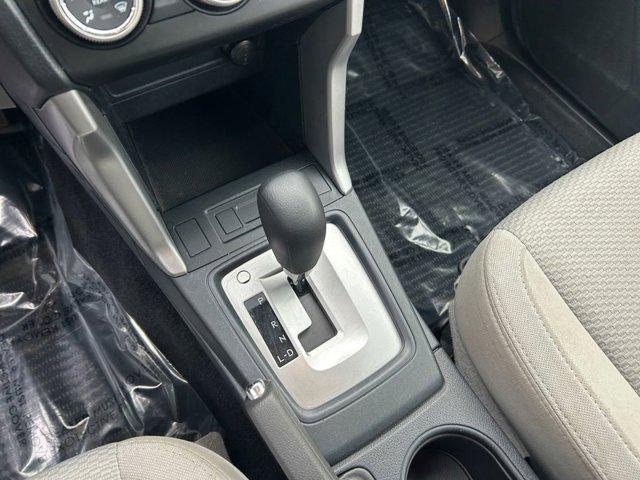 used 2018 Subaru Forester car, priced at $17,988