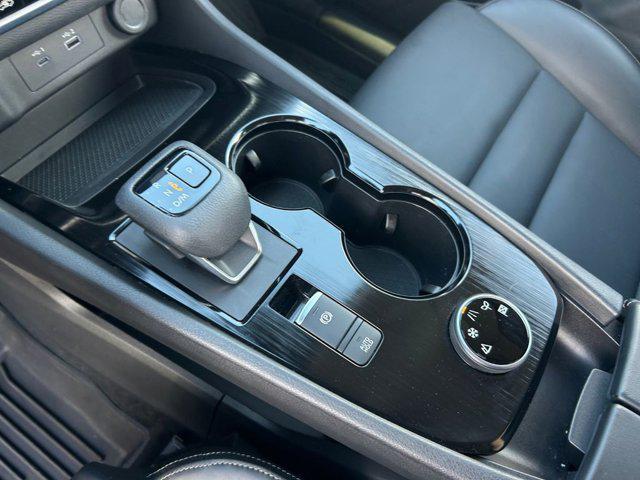 used 2023 Nissan Rogue car, priced at $25,188