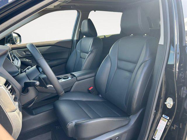 used 2023 Nissan Rogue car, priced at $25,188