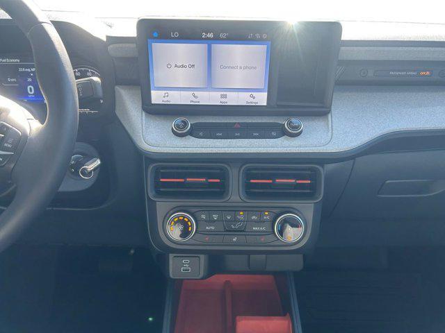 used 2024 Ford Maverick car, priced at $33,988