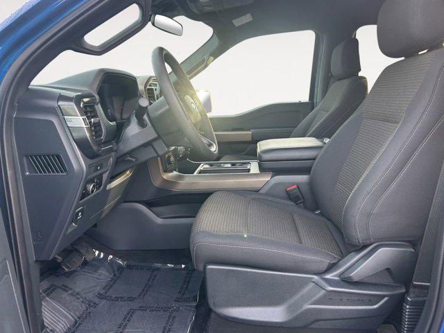used 2025 Ford F-150 car, priced at $42,075