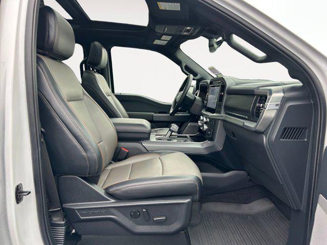 used 2025 Ford F-150 car, priced at $59,848