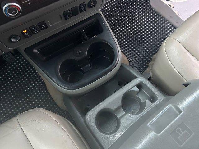 used 2014 Nissan NV Passenger NV3500 HD car, priced at $29,987