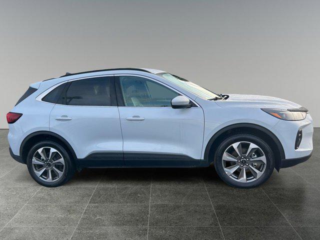 used 2025 Ford Escape car, priced at $29,498