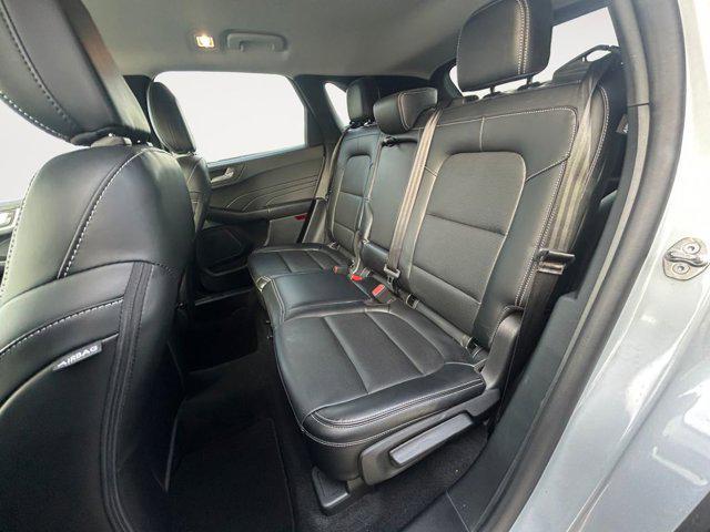 used 2025 Ford Escape car, priced at $29,498