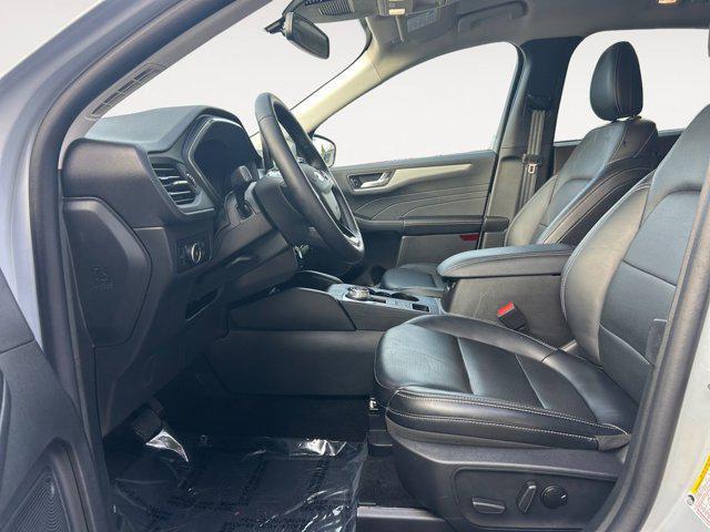 used 2025 Ford Escape car, priced at $29,498