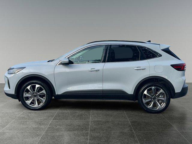 used 2025 Ford Escape car, priced at $29,498