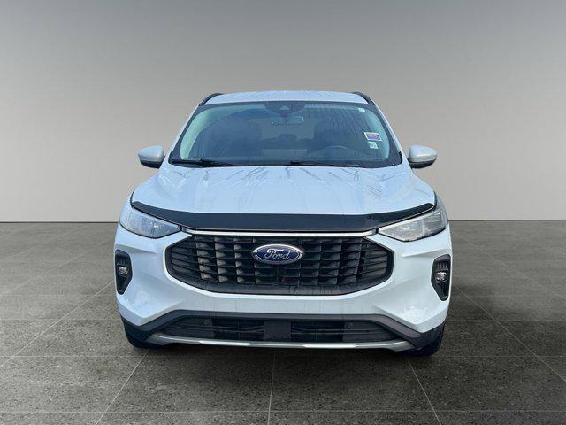 used 2025 Ford Escape car, priced at $29,498
