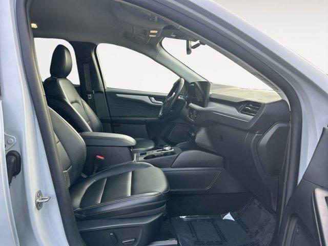 used 2025 Ford Escape car, priced at $29,498