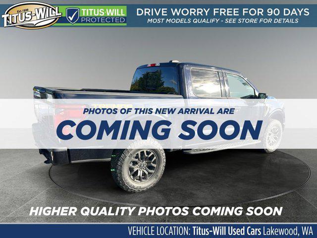 used 2026 Ford F-150 car, priced at $86,188