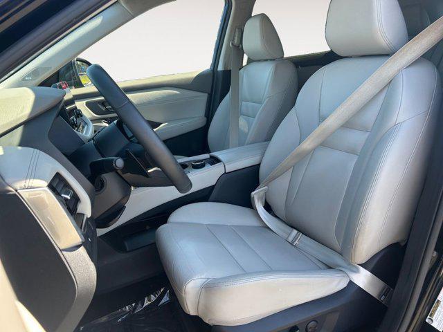 used 2023 Nissan Rogue car, priced at $28,788