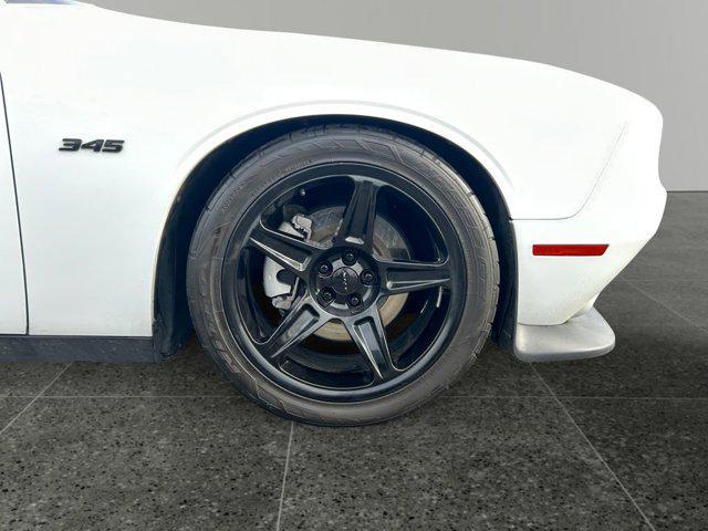 used 2022 Dodge Challenger car, priced at $35,798
