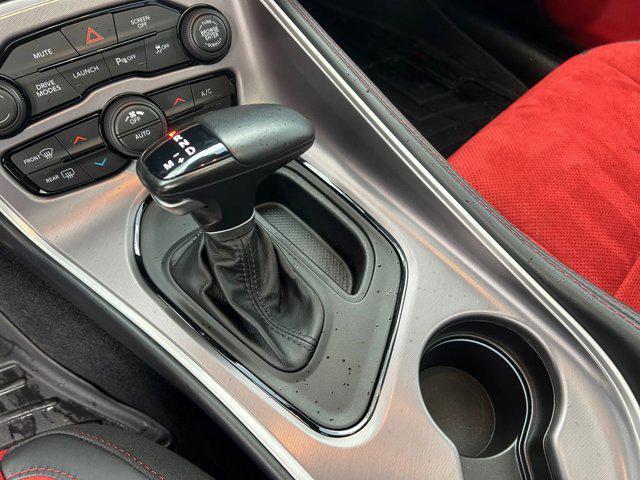 used 2022 Dodge Challenger car, priced at $58,198