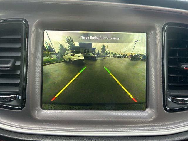 used 2022 Dodge Challenger car, priced at $58,198