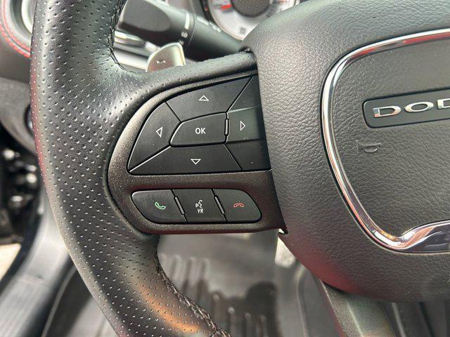 used 2022 Dodge Challenger car, priced at $58,198