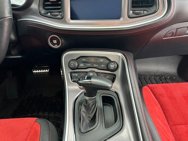 used 2022 Dodge Challenger car, priced at $58,198