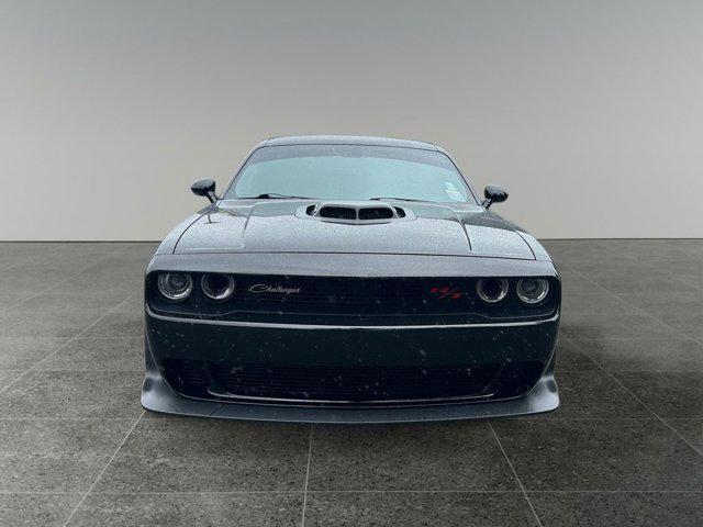 used 2022 Dodge Challenger car, priced at $58,198