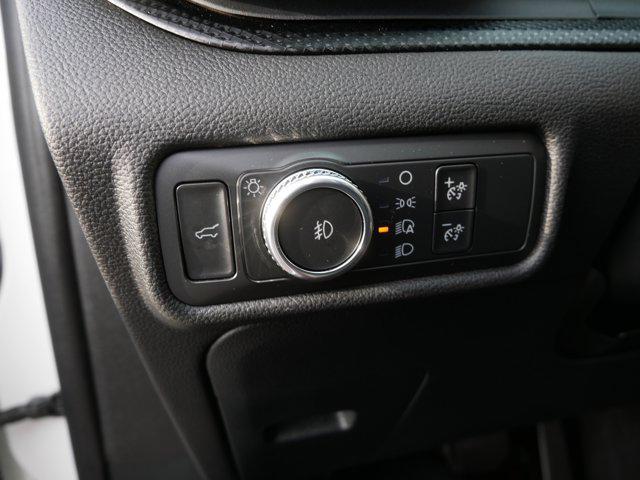 used 2020 Ford Explorer car, priced at $32,700