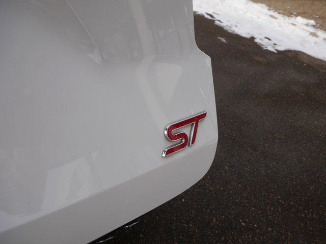 used 2020 Ford Explorer car, priced at $32,700