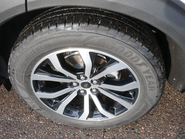 used 2020 Ford Explorer car, priced at $32,700