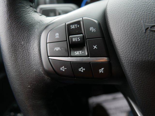 used 2021 Ford Bronco Sport car, priced at $26,988
